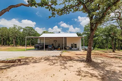 2094 Jim Harry Loop, Sunset, TX 76270 - Photo 35