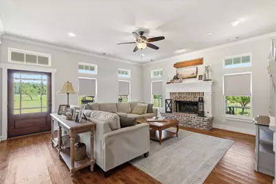 15411 County Road 482, Van Alstyne, TX 75495 - Photo 5