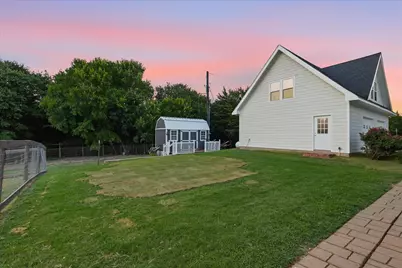 15411 County Road 482, Van Alstyne, TX 75495 - Photo 37