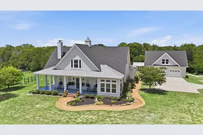 15411 County Road 482, Van Alstyne, TX 75495 - Photo 3