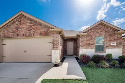 809 Meadow Wood Lane, Princeton, TX 75407 - Photo 1
