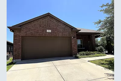 1800 Potrillo Lane, Fort Worth, TX 76131 - Photo 1