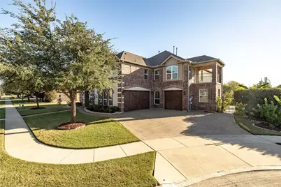 6728 S Fork Drive, North Richland Hills, TX 76182 - Photo 9
