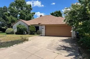 3912 Blue Pond Cir, Fort Worth, TX 76123 - Photo 1