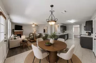 3015 Goldenrod Dr, Lancaster, TX 75134 - Photo 9