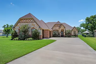 6100 Browning Court, Granbury, TX 76049 - Photo 1