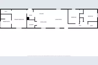 1534 Gale Drive, Pelican Bay, TX 76020 - Photo 3