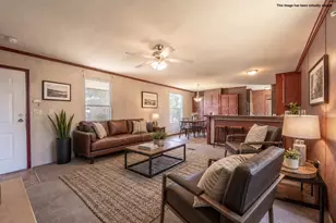 1534 Gale Dr, Pelican Bay, TX 76020 - Photo 1