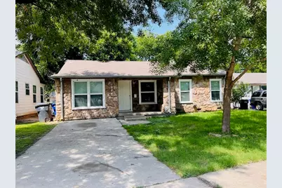 1924 Connally Street, Waco, TX 76711 - Photo 3