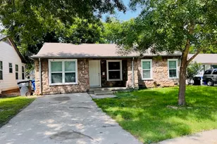 1924 Connally St, Waco, TX 76711 - Photo 3