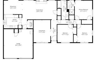 712 Joanna Dr, Hurst, TX 76053 - Photo 31