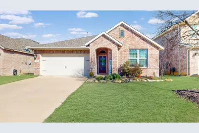 1636 Pike Drive, Forney, TX 75126 - Photo 1