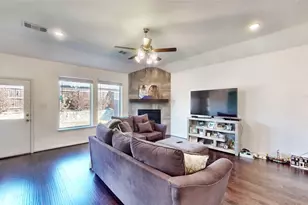 1636 Pike Dr, Forney, TX 75126 - Photo 11
