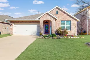 1636 Pike Dr, Forney, TX 75126 - Photo 1