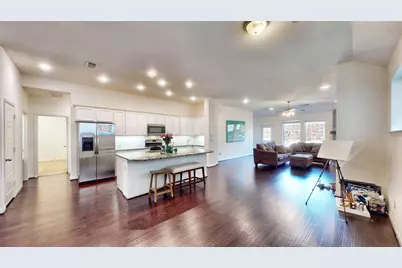 1636 Pike Drive, Forney, TX 75126 - Photo 7