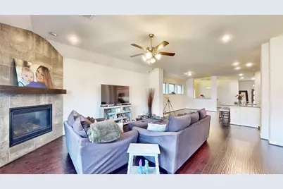 1636 Pike Drive, Forney, TX 75126 - Photo 13