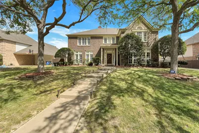205 Bob O Link Drive, Southlake, TX 76092 - Photo 1