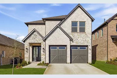 3104 Lake Village Drive, Anna, TX 75409 - Photo 3