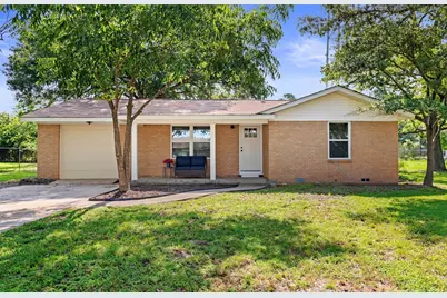119 Tomie Street, Quitman, TX 75783 - Photo 1