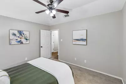 6308 Hunters Glen Drive, Watauga, TX 76148 - Photo 11