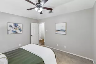 6308 Hunters Glen Dr, Watauga, TX 76148 - Photo 11