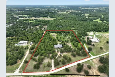 195 Private Road 3496, Paradise, TX 76073 - Photo 5