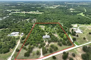 195 Private Rd 3496, Paradise, TX 76073 - Photo 5