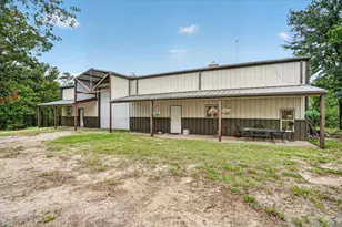 195 Private Rd 3496, Paradise, TX 76073 - Photo 25