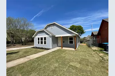 1019 E Hattie Street, Fort Worth, TX 76104 - Photo 3
