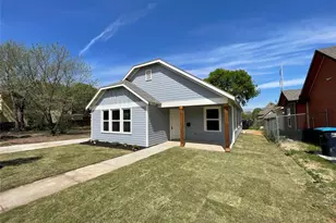 1019 E Hattie St, Fort Worth, TX 76104 - Photo 3