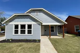 1019 E Hattie St, Fort Worth, TX 76104 - Photo 1