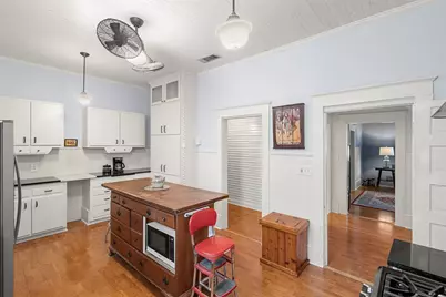 601 W 5th Street, Maypearl, TX 76064 - Photo 21