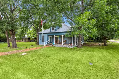 601 W 5th Street, Maypearl, TX 76064 - Photo 1