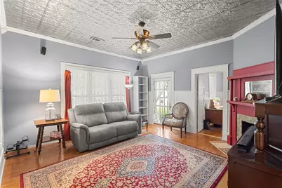 601 W 5th Street, Maypearl, TX 76064 - Photo 9