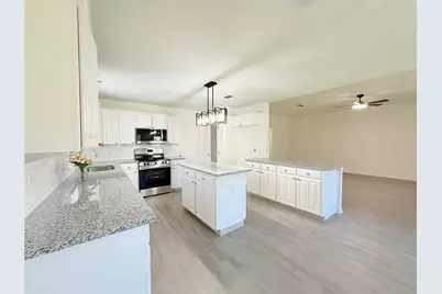 8050 Jolie Drive, Fort Worth, TX 76137 - Photo 17
