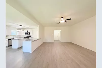 8050 Jolie Drive, Fort Worth, TX 76137 - Photo 9