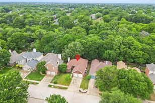 2296 Grandview Dr, Flower Mound, TX 75028 - Photo 7