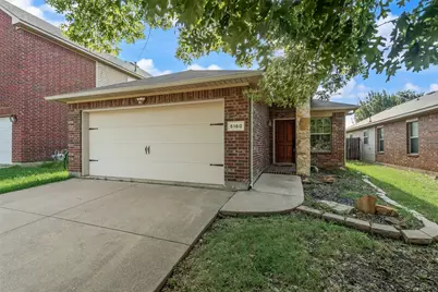 5160 Britton Ridge Lane, Fort Worth, TX 76179 - Photo 1