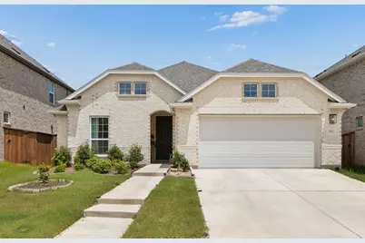 313 Corral Acres Way, Fort Worth, TX 76120 - Photo 3
