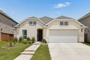 313 Corral Acres Way, Fort Worth, TX 76120 - Photo 3