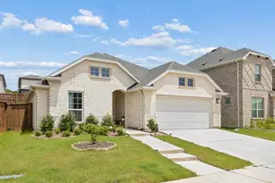 313 Corral Acres Way, Fort Worth, TX 76120 - Photo 33