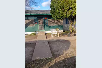 505 W 1st Street, Ferris, TX 75125 - Photo 1