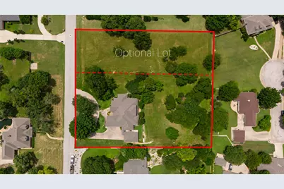 1917 Woodland Hills Lane, Weatherford, TX 76087 - Photo 37