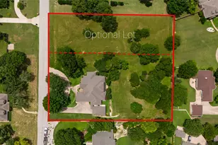 1917 Woodland Hills Ln, Weatherford, TX 76087 - Photo 37