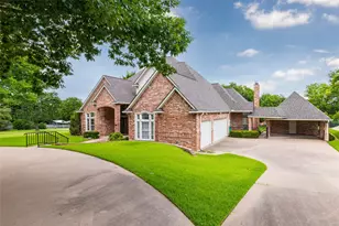 1917 Woodland Hills Ln, Weatherford, TX 76087 - Photo 3