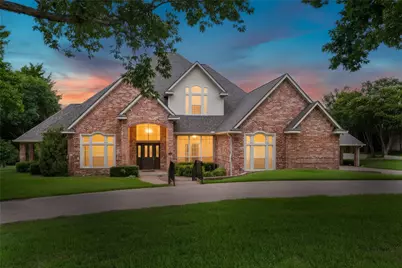 1917 Woodland Hills Lane, Weatherford, TX 76087 - Photo 39