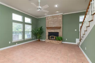 1917 Woodland Hills Lane, Weatherford, TX 76087 - Photo 21