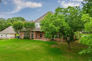 1917 Woodland Hills Ln, Weatherford, TX 76087 - Photo 35