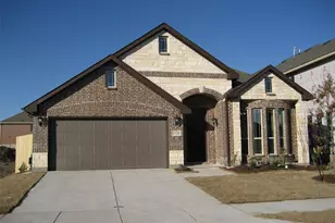 1729 Spoonbill Dr, Little Elm, TX 75068 - Photo 1