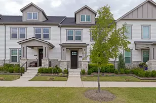 9695 Speaker Dr, Frisco, TX 75035 - Photo 1